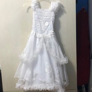 Communion dress